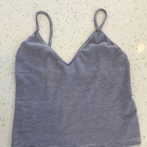 brandy tank top